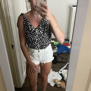 Free people body suit